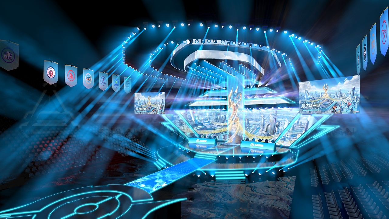 KPL夏季赛第二周：周最佳阵容揭晓，新锐之星闪耀，一诺独家播报即将上线