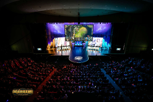 电竞商业化浪潮下电竞赛事公平性捍卫与底座争议处理-完美电竞