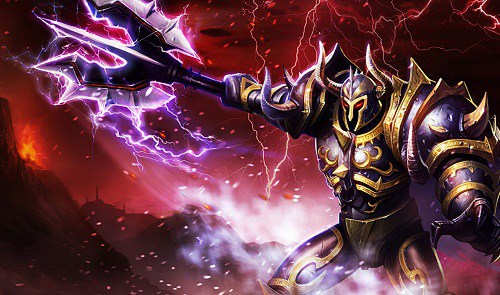 CFO战队世界赛逆袭T1，外卡战队改写电子竞技格局