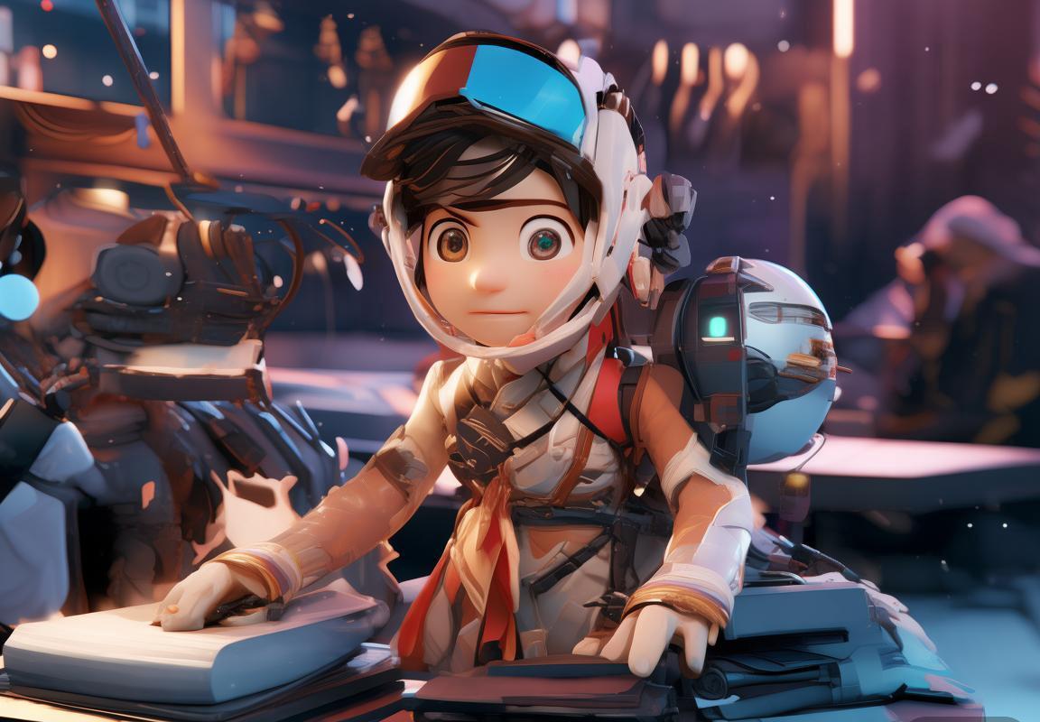 虚拟演播室技术成熟，S15LOL全球总决赛评论席置身峡谷-完美电竞