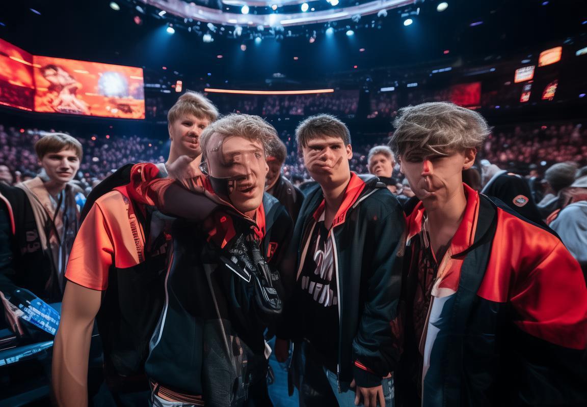 T1战队与IG战队会师全球总决赛，Faker冲击第四座召唤师奖杯