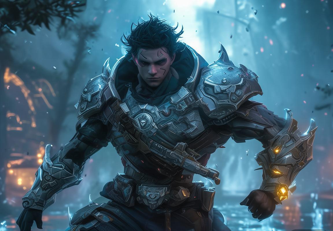 G2战队厄斐琉斯极限走A技巧逆风翻盘，季后赛展望引期待