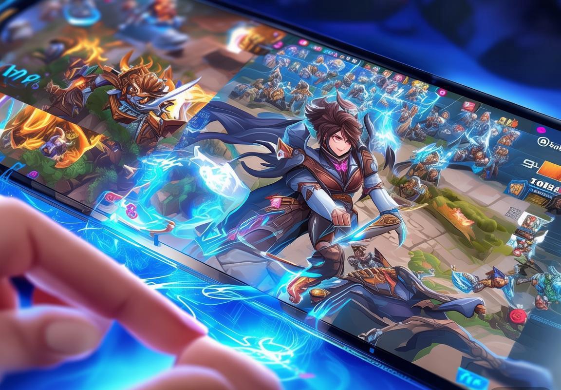 王者荣耀MOBA手游：英雄技能搭配与团队配合全攻略，网络加速器助力流畅对战